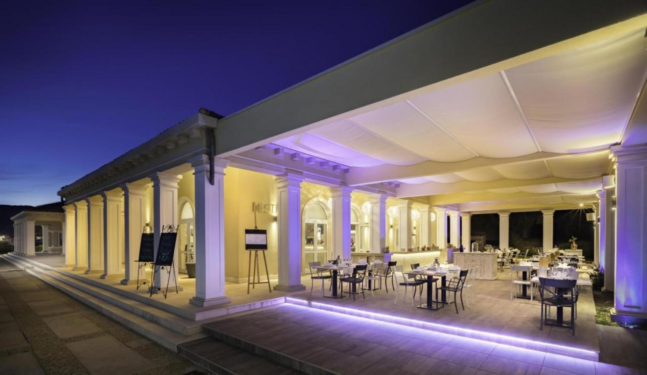 Apartment Aci Marina Cres Bagian luar foto